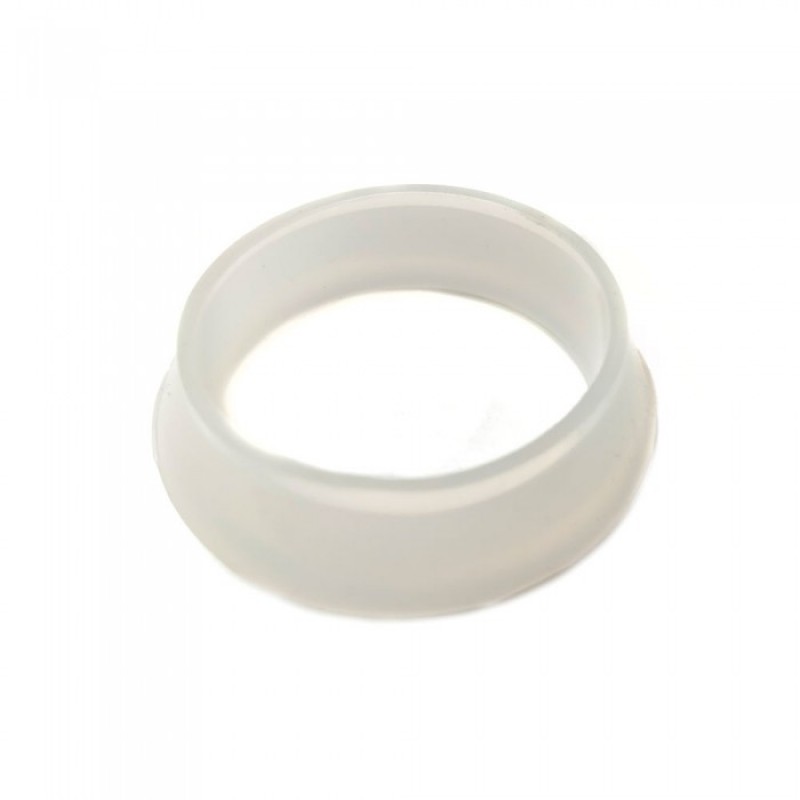 Уплотнительная прокладка, силиконовая, высокая D=62 мм, H=17 мм, Thermex, код 66155. самая ходовая		